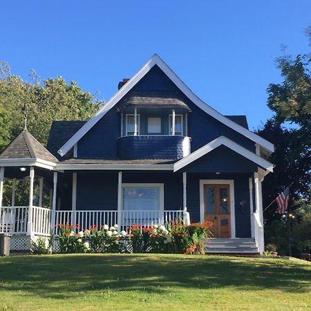 Tayberry Cottage Puyallup Ngoại thất bức ảnh