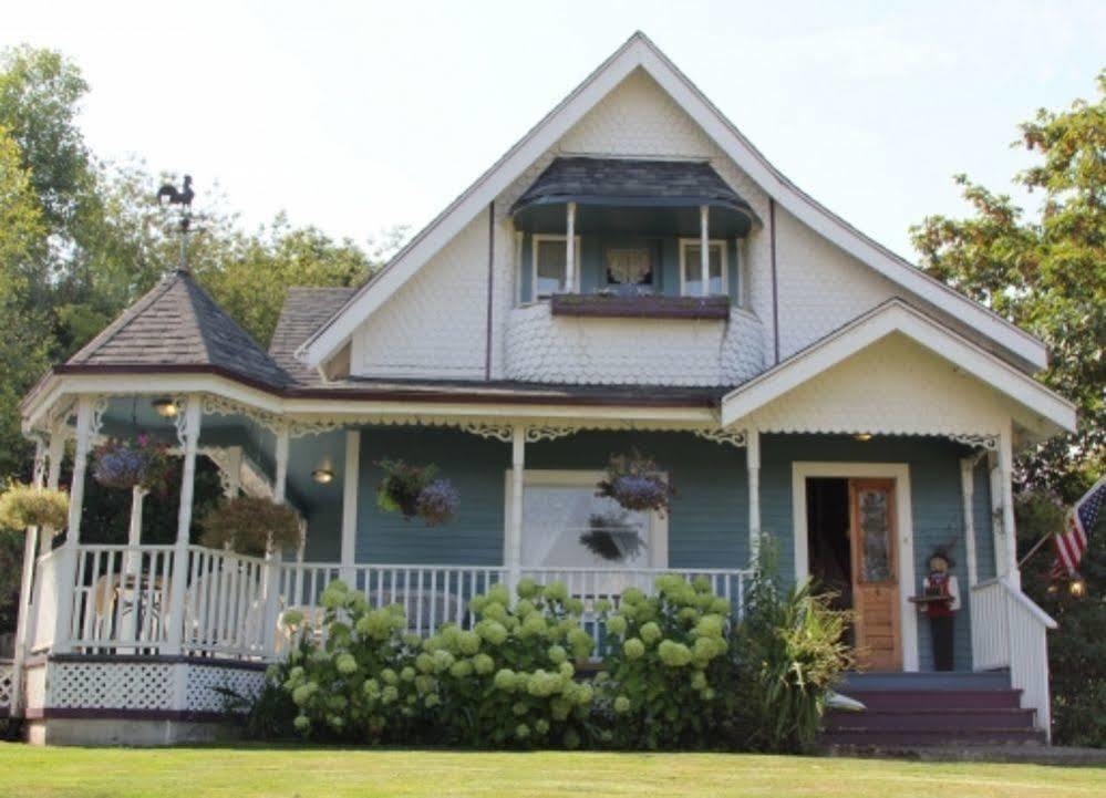 Tayberry Cottage Puyallup Ngoại thất bức ảnh