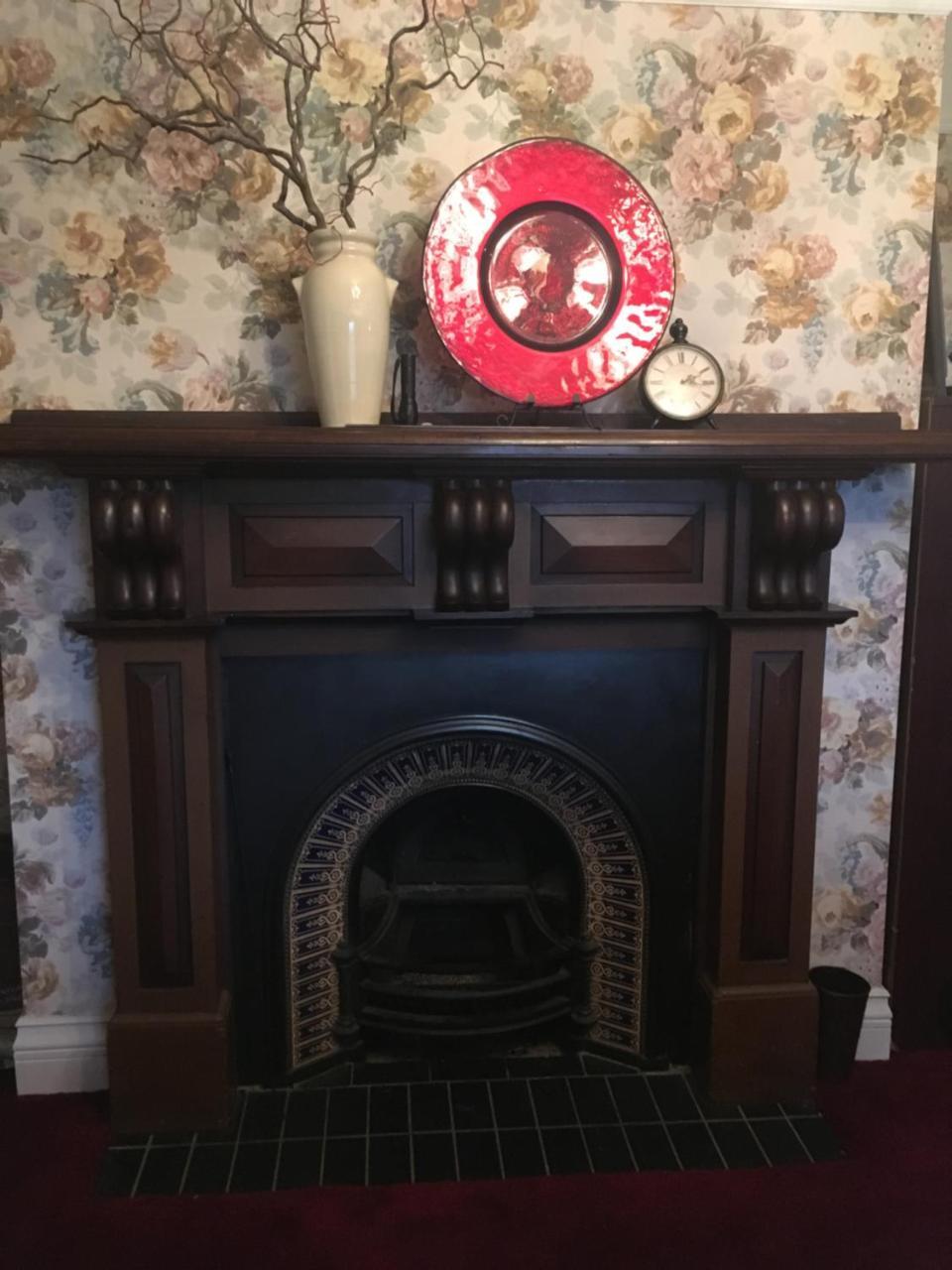 Tayberry Cottage Puyallup Ngoại thất bức ảnh