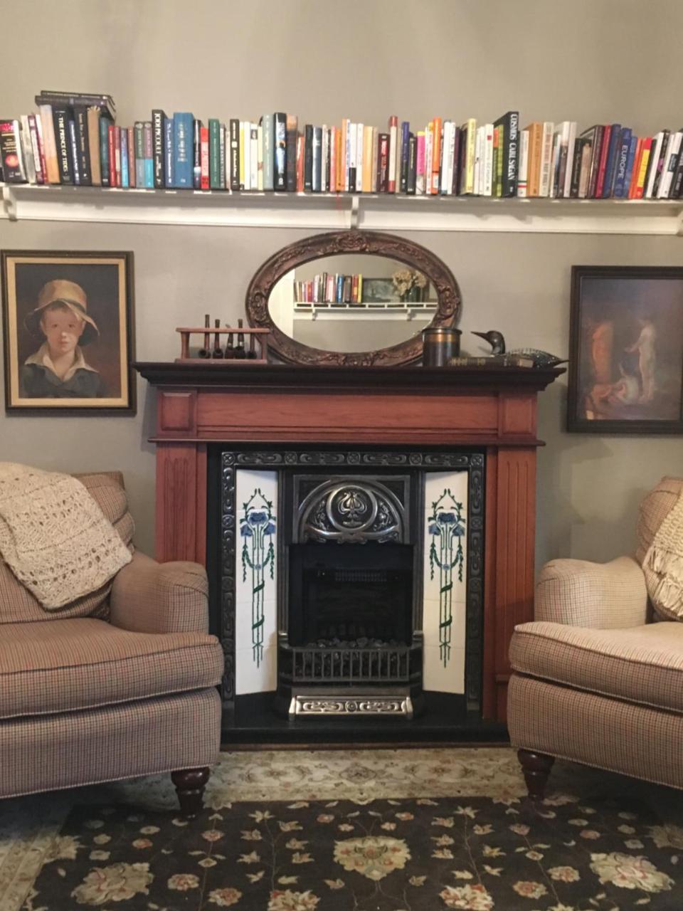 Tayberry Cottage Puyallup Ngoại thất bức ảnh