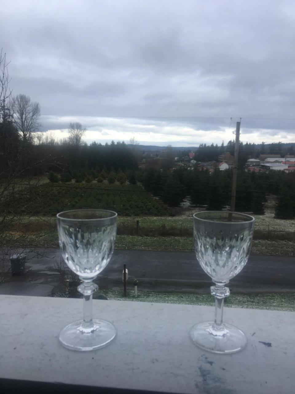 Tayberry Cottage Puyallup Ngoại thất bức ảnh