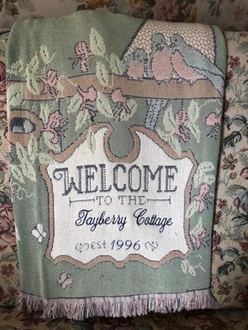 Tayberry Cottage Puyallup Ngoại thất bức ảnh