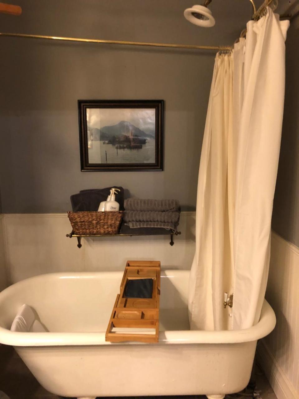 Tayberry Cottage Puyallup Ngoại thất bức ảnh