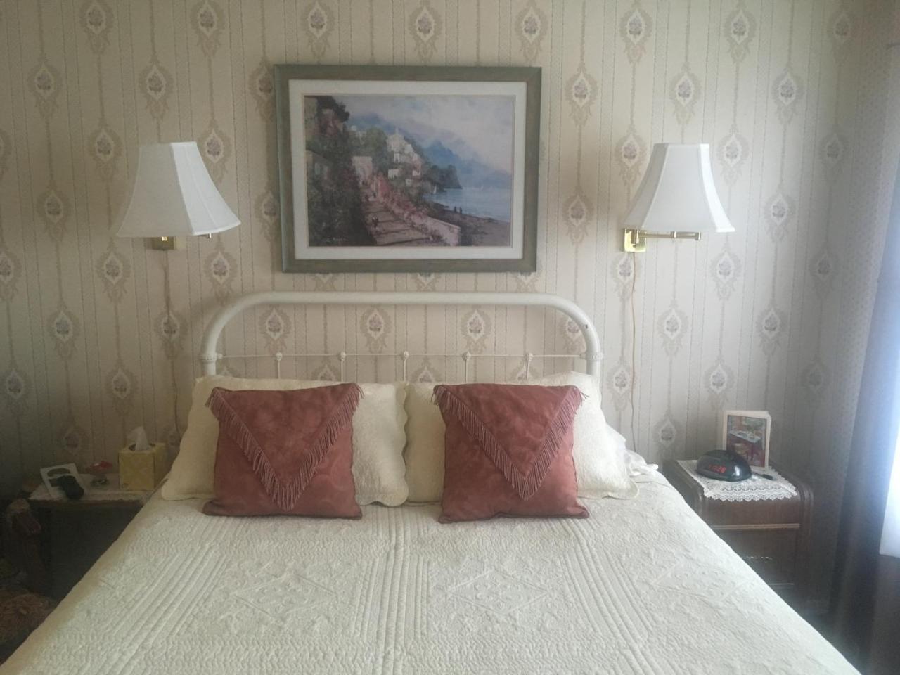 Tayberry Cottage Puyallup Ngoại thất bức ảnh