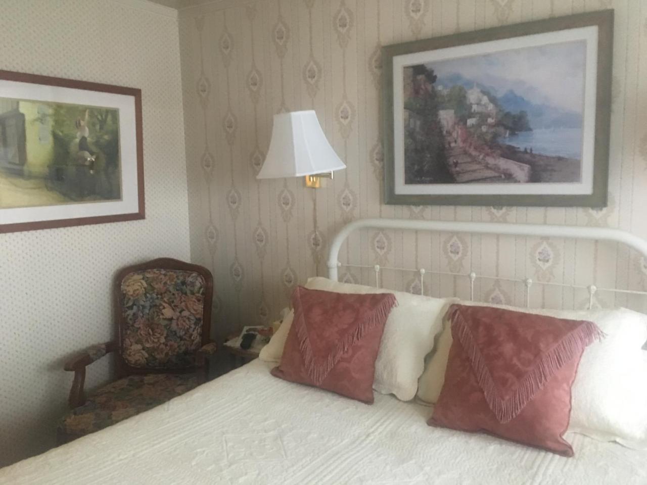 Tayberry Cottage Puyallup Ngoại thất bức ảnh