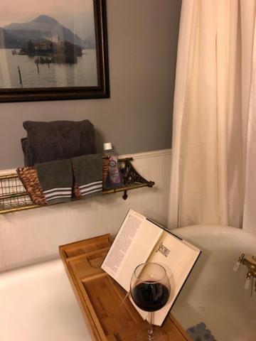 Tayberry Cottage Puyallup Ngoại thất bức ảnh