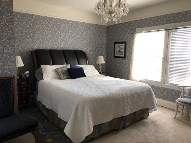 Tayberry Cottage Puyallup Ngoại thất bức ảnh