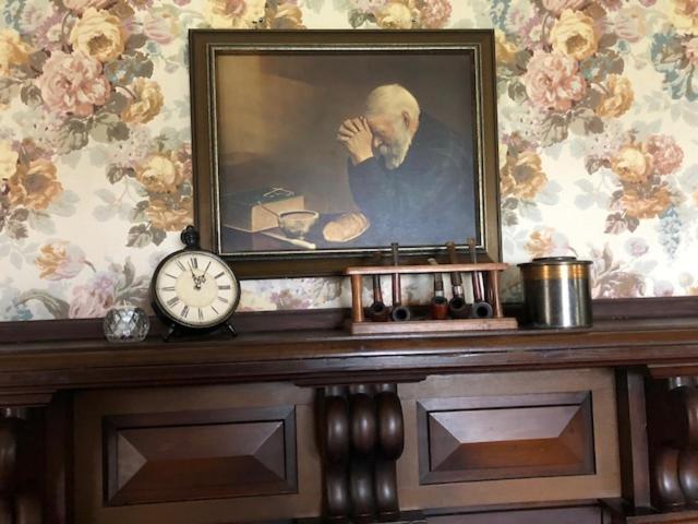 Tayberry Cottage Puyallup Ngoại thất bức ảnh