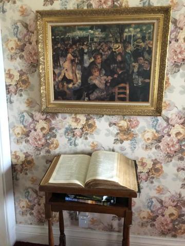 Tayberry Cottage Puyallup Ngoại thất bức ảnh