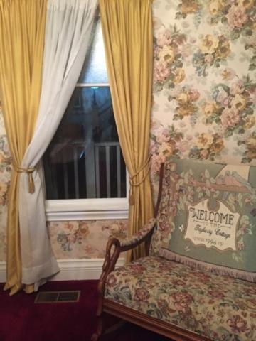 Tayberry Cottage Puyallup Ngoại thất bức ảnh