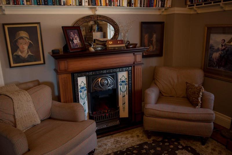 Tayberry Cottage Puyallup Ngoại thất bức ảnh